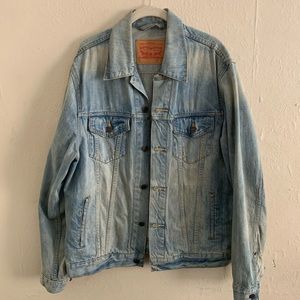 Levi’s Jean Jacket